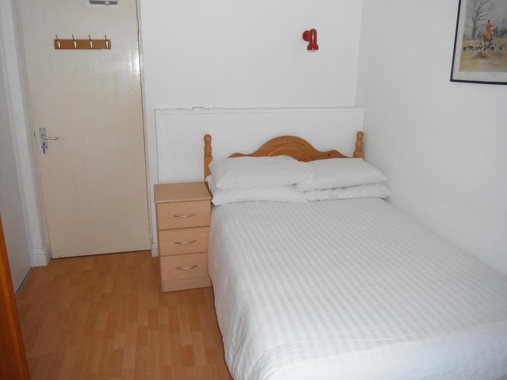 Zion Hall Guest House ダブリン 部屋 写真