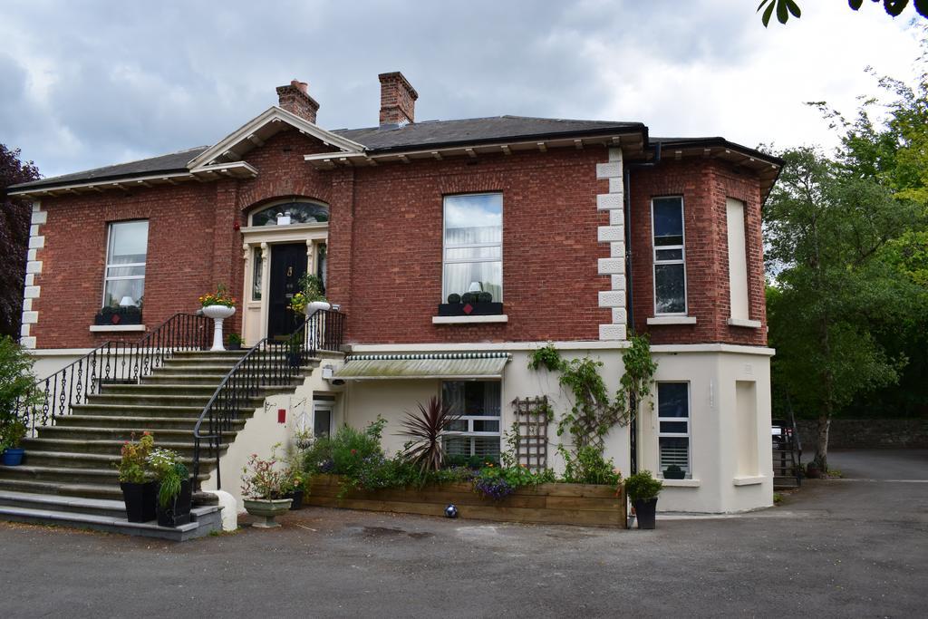 Zion Hall Guest House ダブリン エクステリア 写真