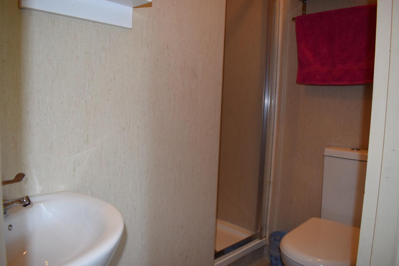 Zion Hall Guest House ダブリン エクステリア 写真